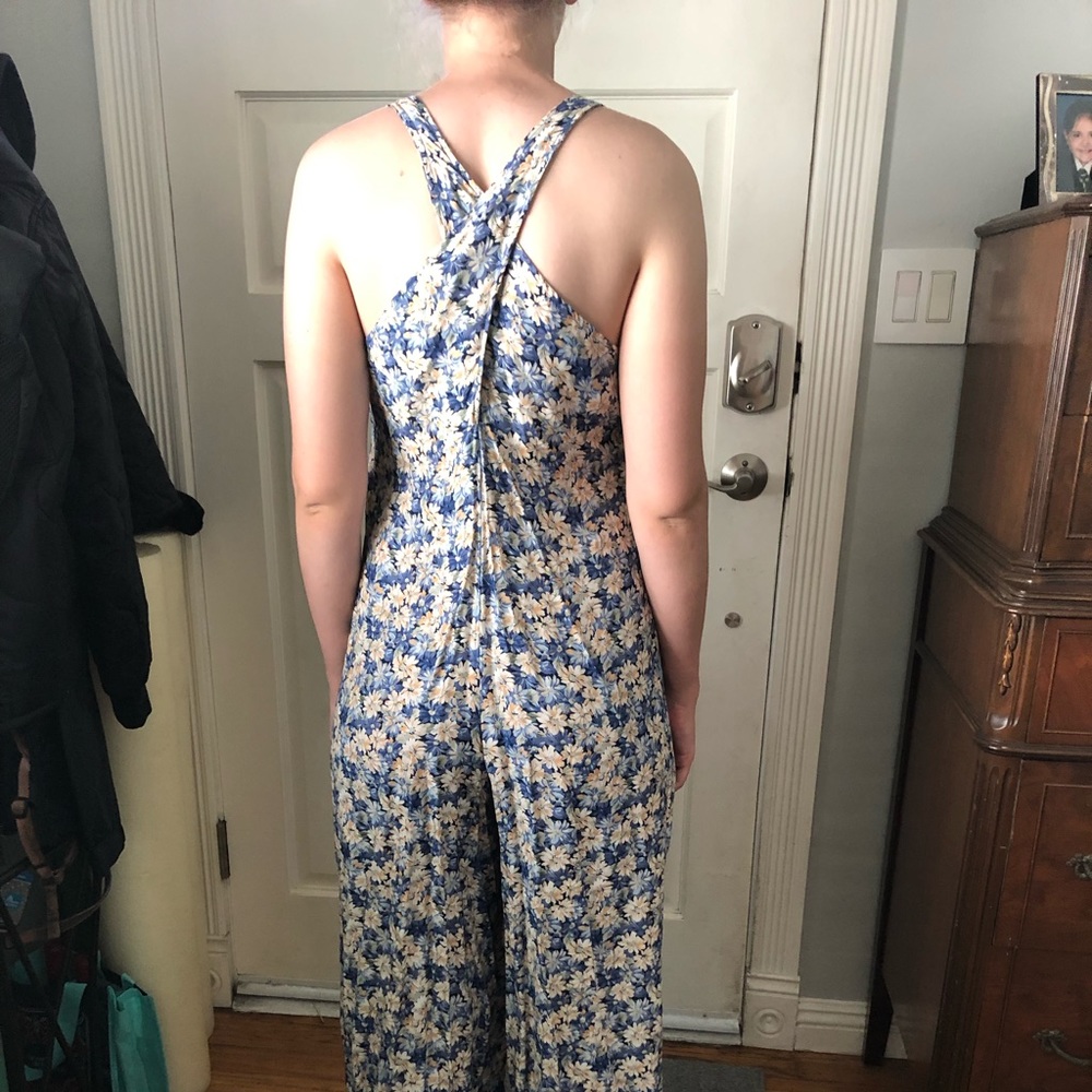 Guess size 7 jumpsuit